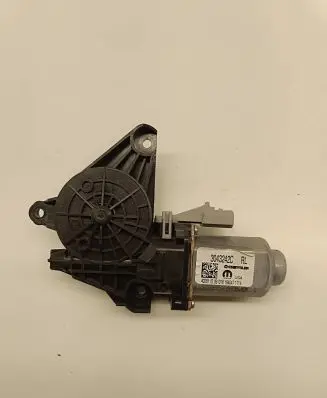 Chrysler Pacifica Rear door window regulator motor 3043242C 1840471T14 091018