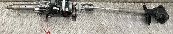 Porsche Taycan 9J1 Steering wheel axle DOPORSCHETAYCAN 971419506AR