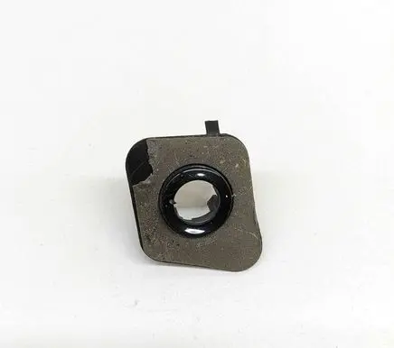 BMW iX Front parking sensor holder (PDC) 7933631