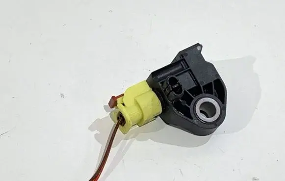 Audi A8 S8 D5 Airbag deployment crash/impact sensor 4N0959651D