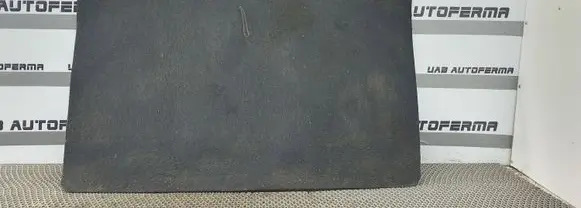 Nissan Qashqai Trunk/boot mat liner 849044EA0A