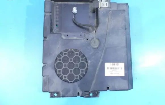 Honda CR-V Subwoofer speaker TLM1809 IMPRK1248801