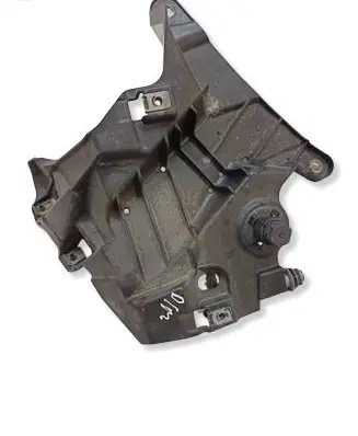 BMW X5 F15 Fender mounting bracket 7294544 10503410