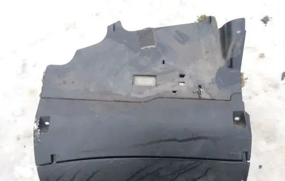 Audi A6 S6 C5 4B Glove box 4b1857035ad