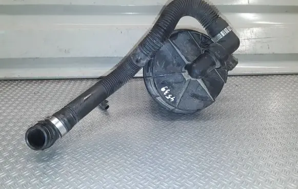 Audi A6 S6 C6 4F Secondary air pump 06A959253B