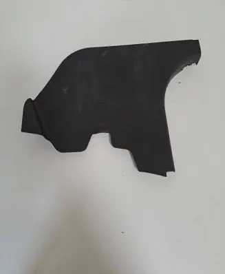 Mercedes-Benz C W203 Foot area side trim A2036880506 502071