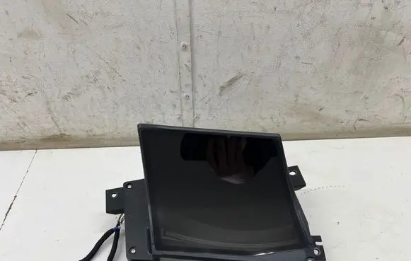 Jaguar I-Pace Head up display screen M9D319G468AC HRN7X5AEE CLHRN7X5AEE