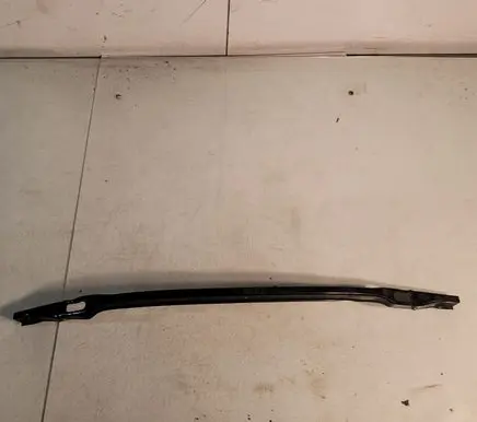BMW 5 F10 F11 Front bumper support beam 7203078