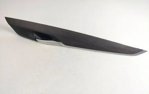 BMW X5 F15 Rear door card trim 7292182 1236967X