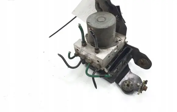 Renault Megane II ABS Pump 0265234468