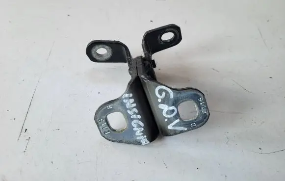 Opel Insignia B Rear door upper hinge