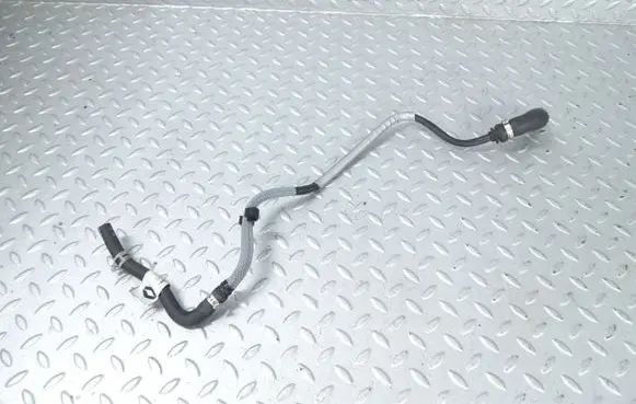 Dacia Sandero III Engine coolant pipe/hose 144987661R