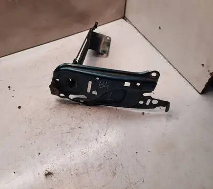 Audi 80 90 S2 B4 Radiator support slam panel