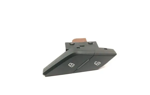 Central locking switch button