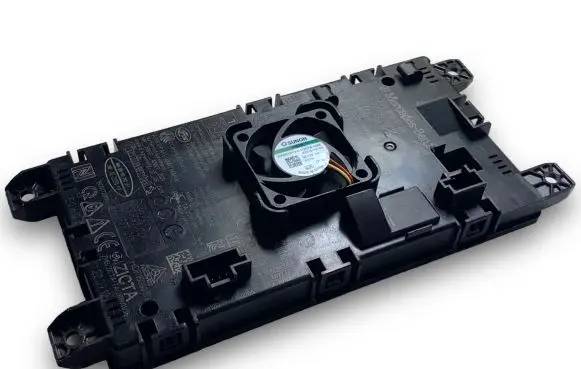 Mercedes-Benz S W223 Central body control module A2239008128