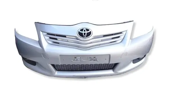 Toyota Verso Front bumper QBQ3BR3
