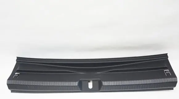 Volkswagen Golf VIII Trunk/boot sill cover protection 5H6863459B