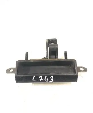 Subaru Legacy Tailgate/trunk/boot exterior handle