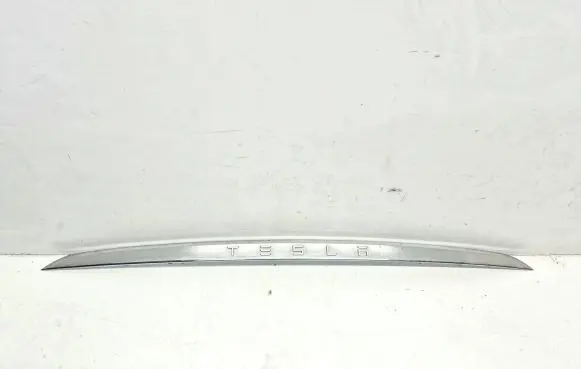 Tesla Model X Tailgate/trunk/boot lid 1035369-00