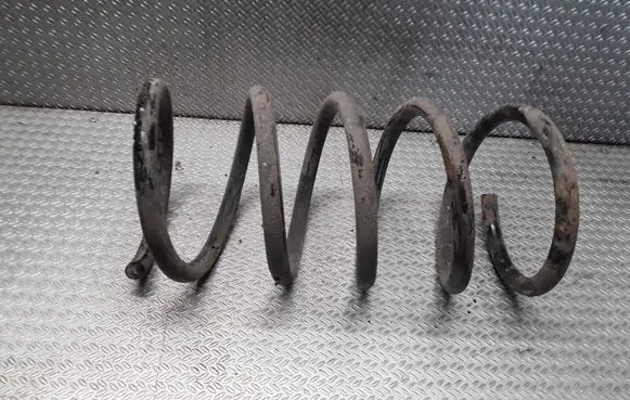 Volvo S80 Rear coil spring