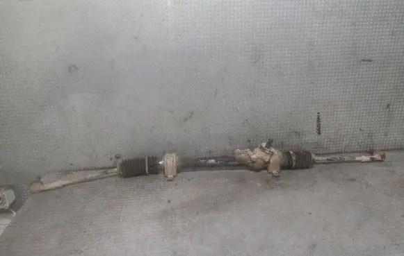 Volkswagen Golf II Steering rack 357419105