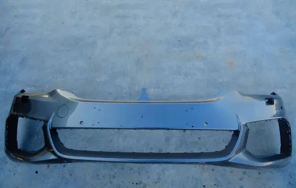 BMW 5 G30 G31 Front bumper R11P1