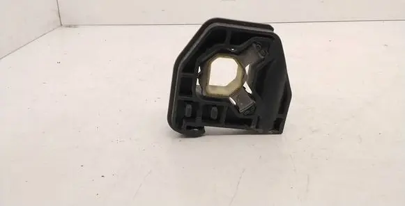 BMW 3 F30 F35 F31 Radiator mount bracket 14532410 0112767A