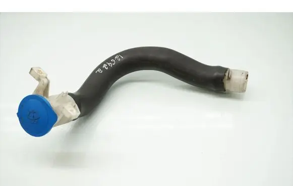 Volkswagen Touareg I Windshield washer fluid hose 