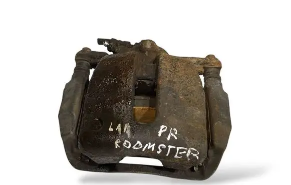Skoda Roomster (5J) Front brake caliper 