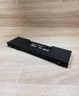 BMW 5 E39 Seat heating switch 8373772 03742077
