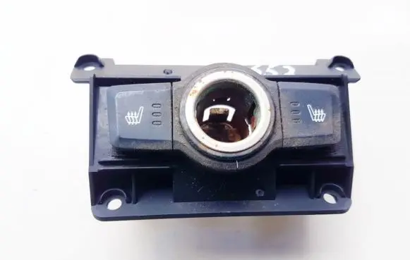Opel Antara Seat heating switch 96672976