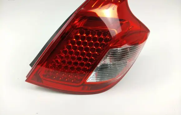 KIA Ceed Rear/tail lights RGC11601