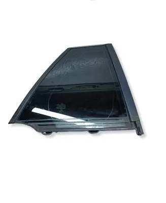 Mercedes-Benz C W205 Rear vent window glass A2057300355 A2057300855
