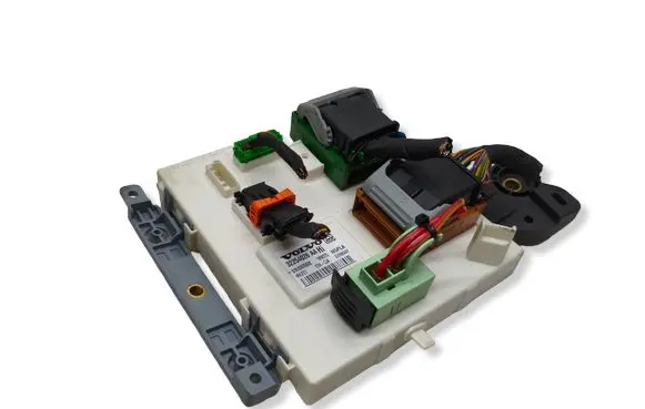 Volvo S60 BSM Control unit 32254026 82620608 18W375