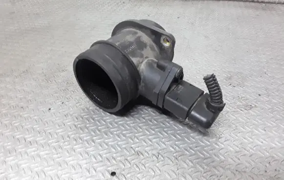 Volkswagen Golf IV Mass air flow meter 0280218002