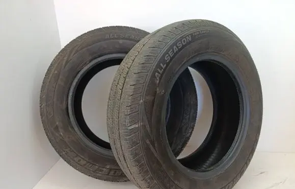 Peugeot Boxer R15 C winter tire 