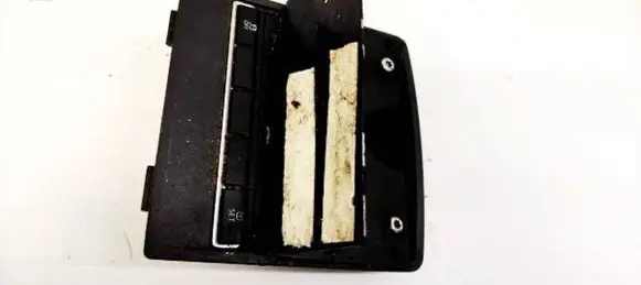 ESP (stability program) switch