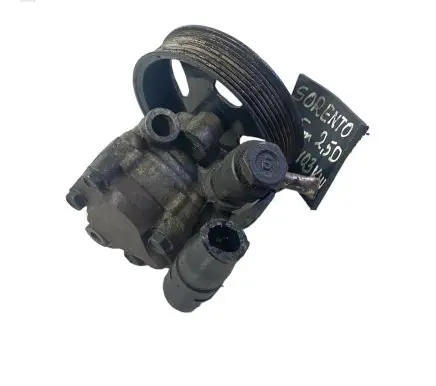KIA Sorento Power steering pump
