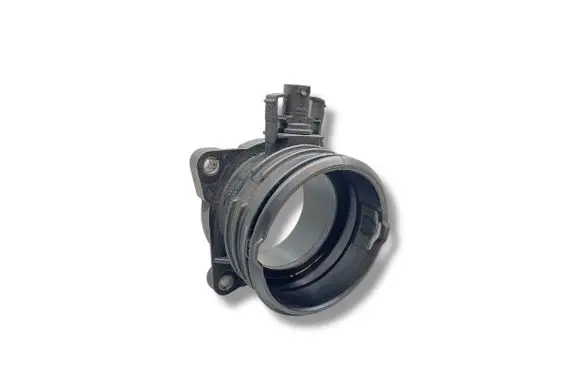 Mercedes-Benz E W211 Mass air flow meter A6420900144