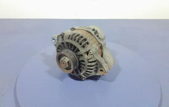 Suzuki Swift I Generator/alternator 3140084E01