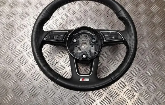 Audi A5 8T 8F Steering wheel 8W0419091CS
