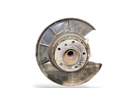 BMW X5 E53 Rear wheel hub spindle/knuckle 