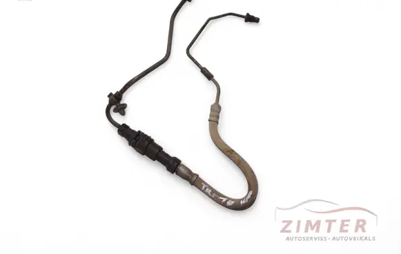Ford Transit Courier Power steering hose/pipe/line 