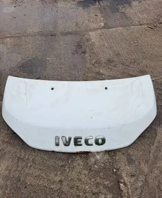 Iveco Daily 6th gen Engine bonnet/hood