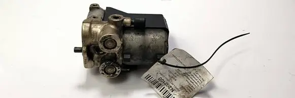 Mercedes-Benz E W124 ABS Pump 0265200043