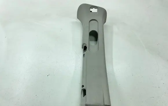 Chrysler Voyager (B) pillar trim (top) F1028401A P0A0ZR27TRM