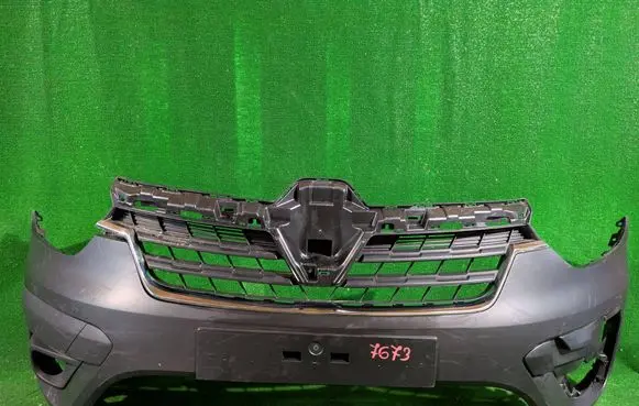 Renault Express Front bumper