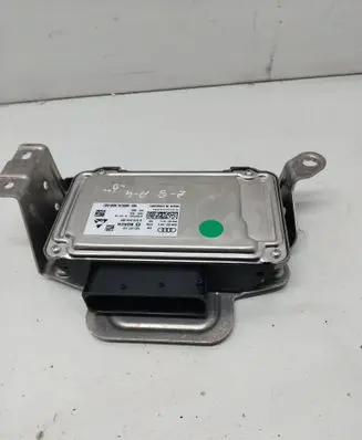 Audi A4 S4 B9 Steering rack control module 7831977153 0273010291 8W0907144E
