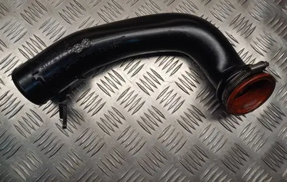 Volvo S80 Intercooler hose/pipe 30741235