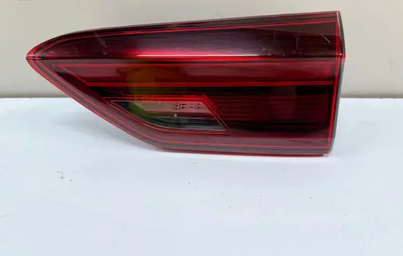 Volkswagen Polo VI Tailgate rear/tail lights 2G0945094D